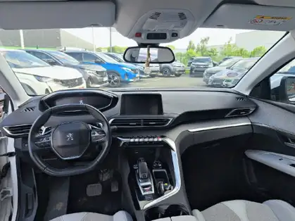 PEUGEOT 3008 ALLURE 1.2 Puretech 130 CV EAT6