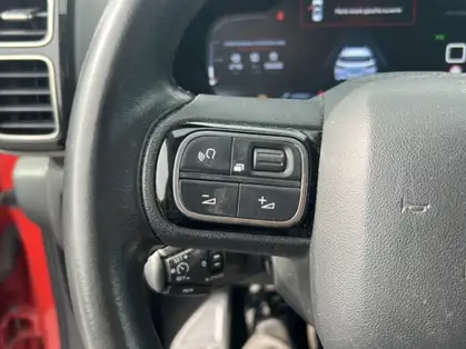 CITROEN C5 AIRCROSS SHINE 1.5 BLUEHDI 130 CV BVM6