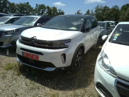 CITROEN C5 AIRCROSS MAX HYBRID 225 CV e-EAT8