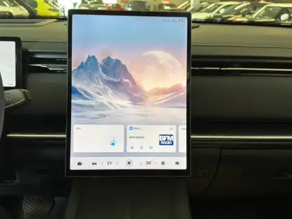 JAECOO 7 PHEV EXCLUSIVE PHEV SHS-P 