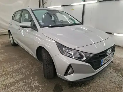 HYUNDAI I20 1.2 84 Initia