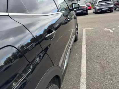 PEUGEOT 3008 GT PACK 1.2 PURETECH 130 CV EAT8