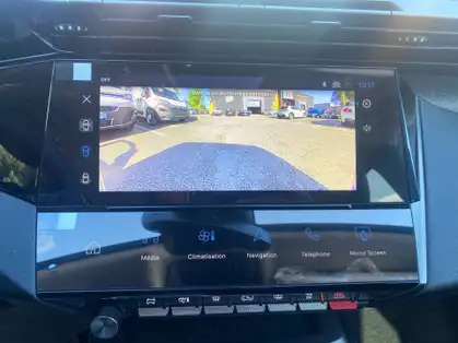 PEUGEOT 308 ALLURE 1.5 BLUEHDI 130 CV EAT8