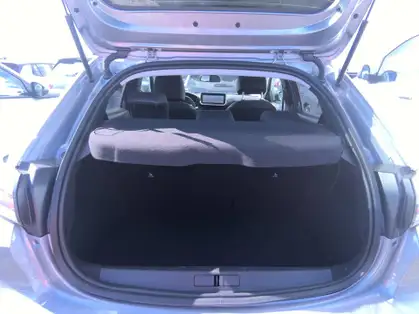 PEUGEOT 208 ALLURE HYBRID 100 CV E-DCS6