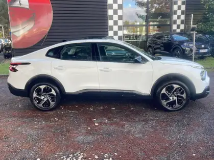 CITROEN C4 X FEEL PACK PureTech 130 CV EAT8