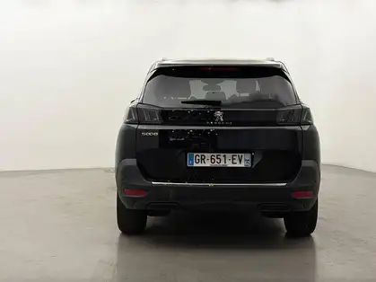 PEUGEOT 5008 ALLURE PACK 1.2 PURETECH 130 CV EAT8