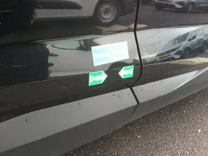 PEUGEOT 408 GT HYBRID 136 CV e-DCS6