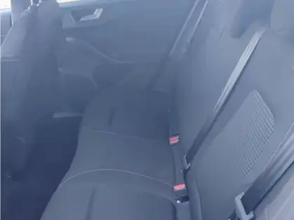 FORD FOCUS ACTIVE ST LINE X 1.5 EcoBlue 115 CV Powershift