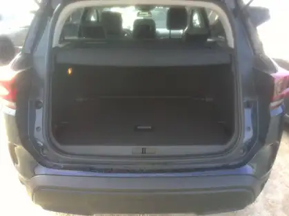 CITROEN C5 AIRCROSS C-SERIES 1.2 PURETECH 130 CV BVM6