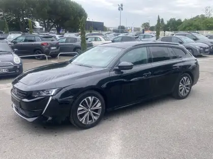 PEUGEOT 508 SW ALLURE PACK 1.5 BLUEHDI 130 CV EAT8