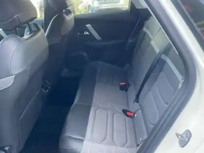 CITROEN C4 X FEEL PACK PureTech 130 CV EAT8