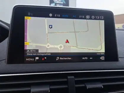 PEUGEOT 3008 CROSSWAY 1.2 Puretech 130 CV EAT6