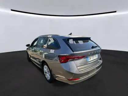 SKODA OCTAVIA COMBI 1.0 TSI mHEV e-TEC 110 ch DSG7 Ambition