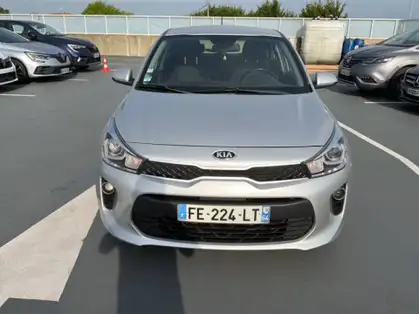 KIA RIO ACTIVE 1.0L T-GDi 100 CV ISG 