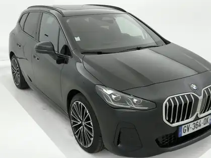 BMW SERIE 2 ACTIVE TOURER U06 Active Tourer 218i 136 ch DKG7 M Sport