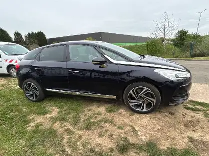DS DS5 BlueHDi 180 S&S EAT6 Be Chic