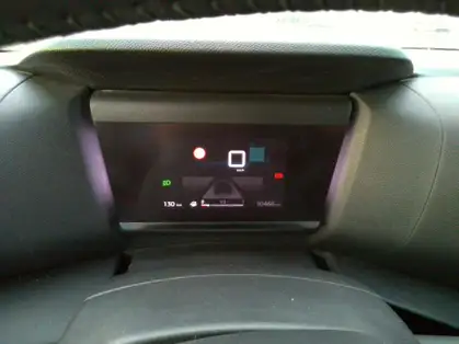 CITROEN C4 C4 FEEL PACK 1.2 PURETECH 130 CV BVM6