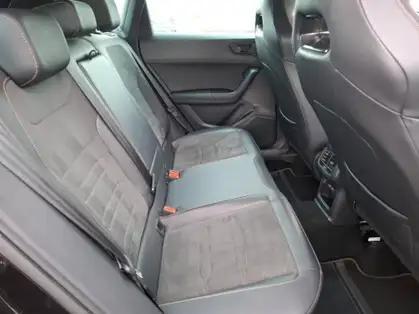 CUPRA ATECA V 1.5 TSI 150 CV DSG7