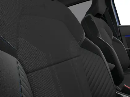 RENAULT SYMBIOZ ESPRIT ALPINE E-Tech FULL HYBRID 145 CV 