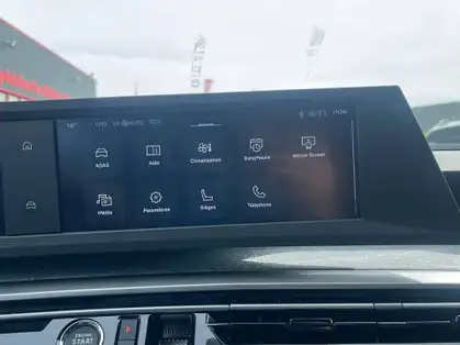 PEUGEOT 3008 ALLURE HYBRIDE 136 CV e-DCS6