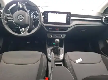 SKODA FABIA AMBITION 1.0 MPi 80 CV BVM5