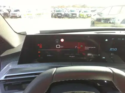 PEUGEOT 3008 GT Hybrid 145 e-DCS6