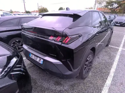 PEUGEOT 3008 ALLURE HYBRIDE 136 CV e-DCS6
