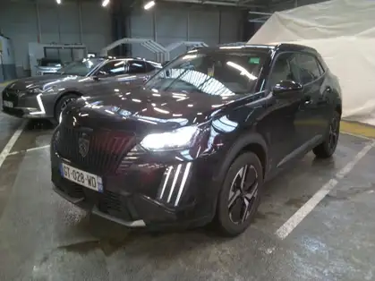 PEUGEOT 2008 ALLURE 1.2 PURETECH 130 CV EAT8