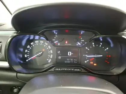 CITROEN C3 SOCIETE BUSINESS R BLUEHDI 100 BVM6 PRO