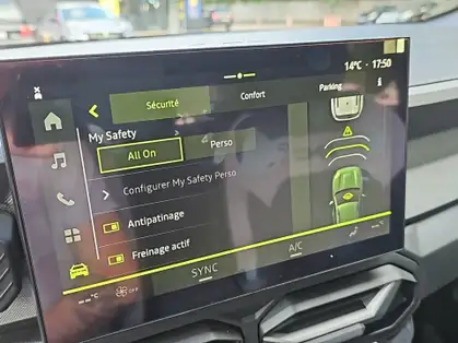 DACIA BIGSTER HYBRID JOURNEY HYBRID 155 CV 