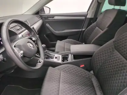 SKODA SUPERB COMBI BUSINESS 2.0 TDI 150 CV DSG7