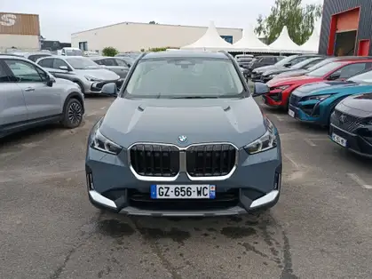 BMW X1 U11 U11 BUSINESS DESIGN xDrive 25e 245ch DKG7