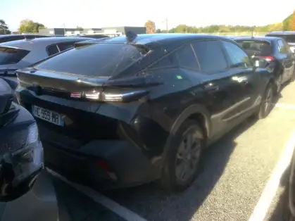 PEUGEOT 408 ALLURE Hybrid 145 CV e-DCS6