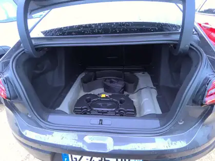 CITROEN C4 X C4 X MAX 1.2 PURETECH 130 CV EAT8