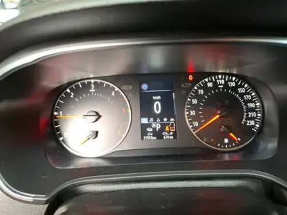 RENAULT MEGANE IV Blue dCi 115 EDC - 21N Business