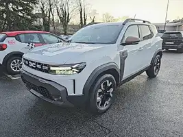 DACIA EXTREME Hybrid 140 CV 