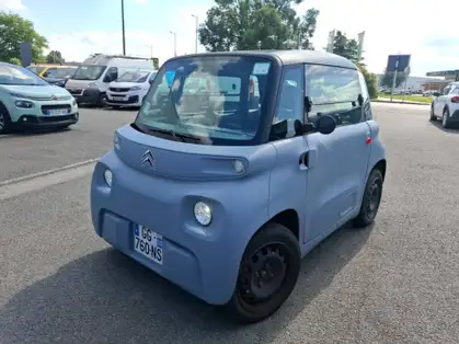 CITROEN AMI AMI ELECTRIQUE
