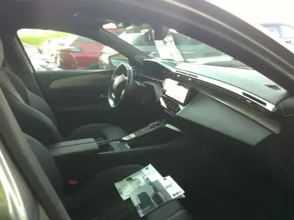 PEUGEOT 308 SW GT 1.2 PURETECH 130 CV EAT8