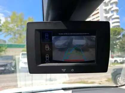 PEUGEOT PARTNER FOURGON ASPHALT TAILLE M 650 KGS BLUEHDI 100 CV BVM6