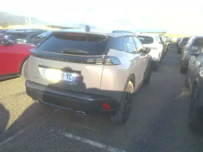 PEUGEOT 2008 ALLURE 1.2 PURETECH 130 CV EAT8