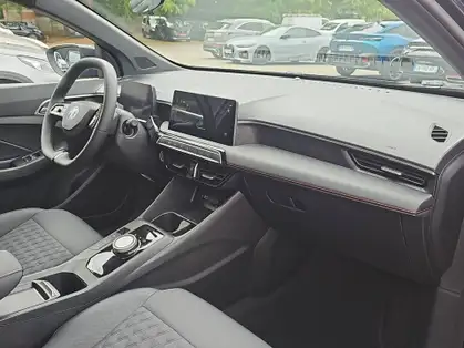 MG MG3 LUXURY 1.5 Hybrid+ 195 CV 