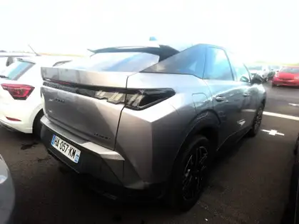 PEUGEOT 3008 ALLURE HYBRIDE 136 CV e-DCS6