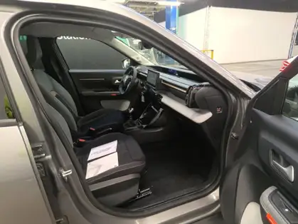 CITROEN C3 AIRCROSS Turbo 100 ch Man Plus