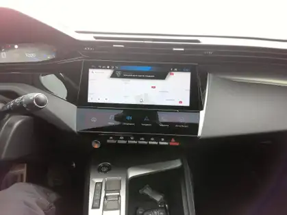 PEUGEOT 308 GT 1.2 PURETECH 130 CV EAT8