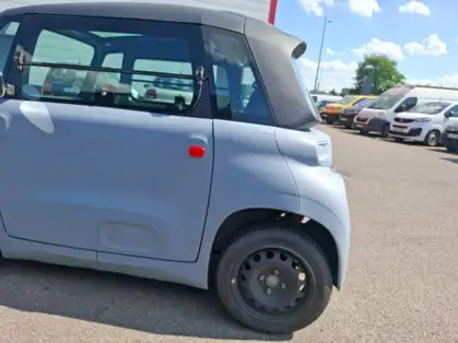 CITROEN AMI AMI ELECTRIQUE