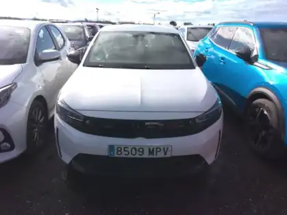 OPEL CORSA GS 1.2 Turbo 100 CV BVM6 