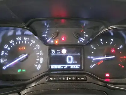 CITROEN NOUVEAU BERLINGO Taille XL PureTech 110 S&S BVM6 Live