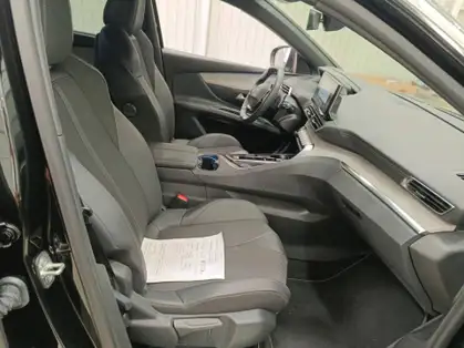 PEUGEOT 5008 GT 1.2 PURETECH 130 CV EAT8