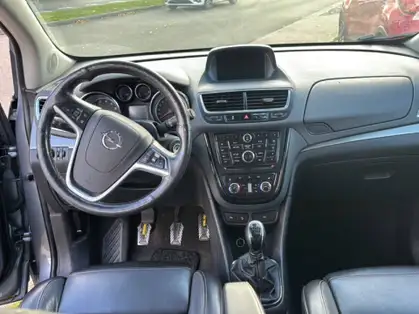 OPEL MOKKA COSMO PACK 1.4 Turbo 140 CV BVM  4x2 