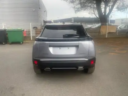 PEUGEOT 2008 GT Hybrid 145 CV e-DCS6